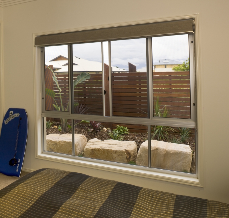 Reveals - Window Warehouse | Timber Reveals on Aluminium Windows